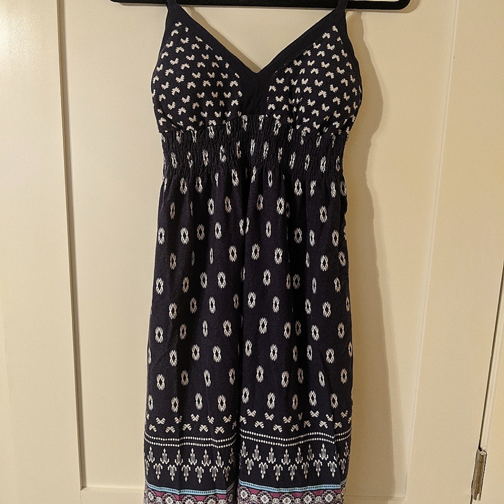 Athleta Sundress